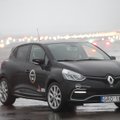„Renault Clio“ taps hibridu