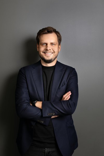 Evaldas Savickis
