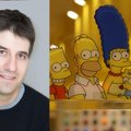 „Simpsonų“ scenaristas: kursime dar dvejus metus, o po to – nežinau