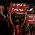 ASEAN ministrai: įtampa dėl Taivano gali įžiebti „atvirų konfliktų“