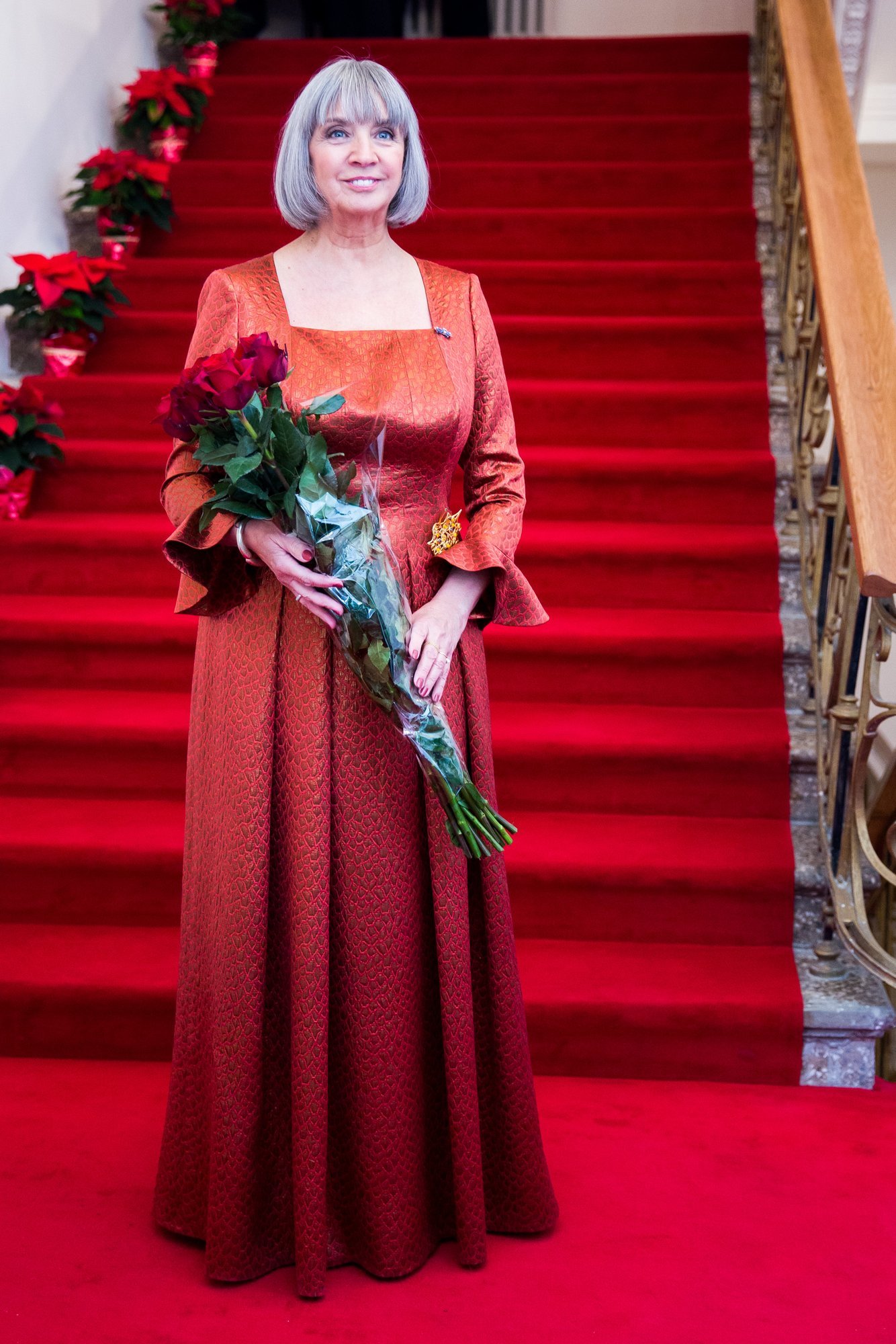 Operos ir baleto paramos fondas vėl rengia Didįjį pokylį - Delfi kultūra