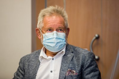 Algirdas Sysas