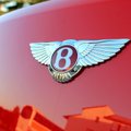 Eilinis rusas darbininkas nusipirko „Bentley“ ir paturėjo jį tris valandas