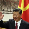 Pekine – reikšmingi įvykiai: paaiškės, kur užsienio politikoje suks Kinija ir kiek reikėtų jos saugotis