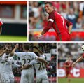 Euro 2016 intrigos: ar C. Ronaldo pateks į islandišką kino filmą?