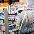 Жительница Каунаса возмущена: на курорте вечером не работают аптеки