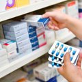 Торговцам лекарствами за картельное соглашение по торговым надбавкам в Литве назначен штраф в размере 72 млн. евро