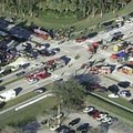 Šaudynės Floridos mokykloje: žuvo 17 žmonių, įtariamasis sulaikytas