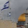 Čekijos ambasada Izraelyje gali būti perkelta iš Tel Avivo į Jeruzalę, sako prezidentas
