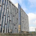 Vilniuje pastatytas Jungtinis gyvybės mokslų centras jau laukia pirmųjų mokslininkų