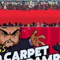 „Oskaro“ siekiantis L. DiCaprio įkvėpė internautus – sukūrė pajuokiantį žaidimą