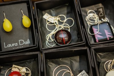 Outshop išparduotuvė