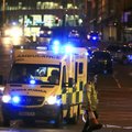 Число жертв в Манчестере выросло до 22, среди погибших есть дети