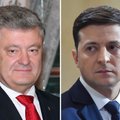 Виртуальный капитал vs "старая политика". С чем идут во второй тур выборов Зеленский и Порошенко?