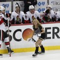 „Penguins“ ledo ritulininkai - NHL Rytų konferencijos finale
