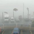 Ураган "Дориан" угрожает Космическому побережью во Флориде
