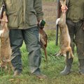 Konstitucijai prieštaraujantis medžioklės įstatymas nekeičiamas jau 8 metus