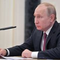 Eli Lake: ko bijo Vladimiras Putinas?