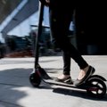 Bolt to launch scooter service in Vilnius