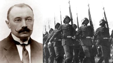 Tėvynės gelbėtojas, galėjęs tapti Lietuvos diktatoriumi: kas iš tiesų buvo Mykolas Sleževičius?
