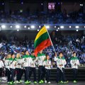 Baku dienoraštis: emocijos po atidarymo ceremonijos