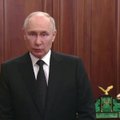 Ekspertė Rusijos klausimais: nepaisant maišto, Prigožinas tebėra reikalingas Putinui