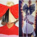 Tikrasis muzikos žvaigždės Sia veidas: veganė feministė, kurios gyvenimas nepriminė pasakos