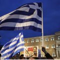 Persilaužimas dėl Graikijos