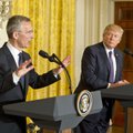СМИ: НАТО лихорадочно подстраивает под Трампа грядущий саммит