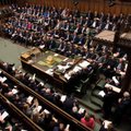 Британский парламент положил конец свободной трудовой иммиграции из ЕС