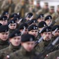 Польша инвестирует в модернизацию своей армии 50 млрд долларов