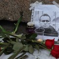 Navalnas mirė prieš suplanuotą advokato vizitą į kalėjimą: įtaria žmogžudystę