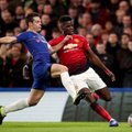 „Chelsea“ krachas tęsiasi: taurėje nusileido „Raudoniesiems velniams“
