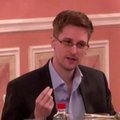 JAV Kongresas: E. Snowdenas buvo tik nepatenkintas darbuotojas, o ne principingas paslapčių viešintojas