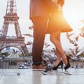 „Susitiksime Paryžiuje“: apie miestą, kuriame slypi atsakymai į visus klausimus