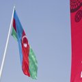 Milijardai svarbiau už žmogaus teises: Baku žaidynėse kritikai nepageidaujami