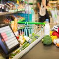 В литовских магазинах разрешат продавать просроченные продукты