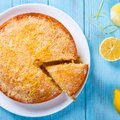 Nuostabaus skonio citrininis pyragas – paprastas ir greitai paruošiamas