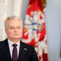 Президент Литвы: мы должны готовиться к тотальной всеобщей обороне