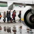 „Ryanair“ imasi priemonių dėl žadamų streikų