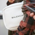 Vilniuje vyks mados išpardavimas, kuriame „Balenciaga“ taps įkandama daugeliui