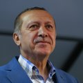R. T. Erdoganas: kitos šalys gali būti susijusios su mėginimu įvykdyti perversmą