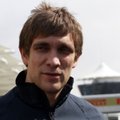 V.Petrovui vietos „Formulėje-1“ ieško ir B.Ecclestone'as