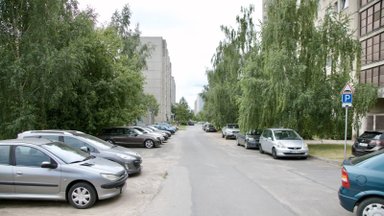 Kai kurie sovietmečiu statyti mikrorajonai Vilniuje sulauks pokyčių: pirmieji darbai jau prasidėjo