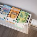 Viceministras: ateinantį šildymo sezoną reiktų grąžinti kompensacijų gavėjų turto vertinimą