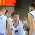 „Vytautas“ nesustabdomai žaidžia ir BBL čempionate