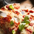 Italai siekia įstatymu apsaugoti picą