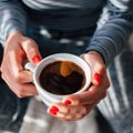 Norintiems pagerinti atmintį: neskubėkite griebtis kavos puodelio – yra ir geresnis būdas