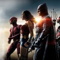 Filmo „Teisingumo lyga“ recenzija: įtampos nestokojantis garsiausių superherojų susitikimas