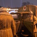 Vaistai ir medicininė įranga į Rusiją patenka per Estiją: savo veiklą teisina „humanitariniais sumetimais“